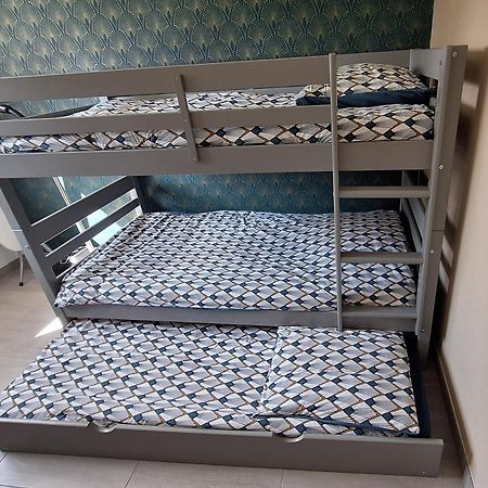 Agreable Maison Avec Jardin A Joinville Εξωτερικό φωτογραφία