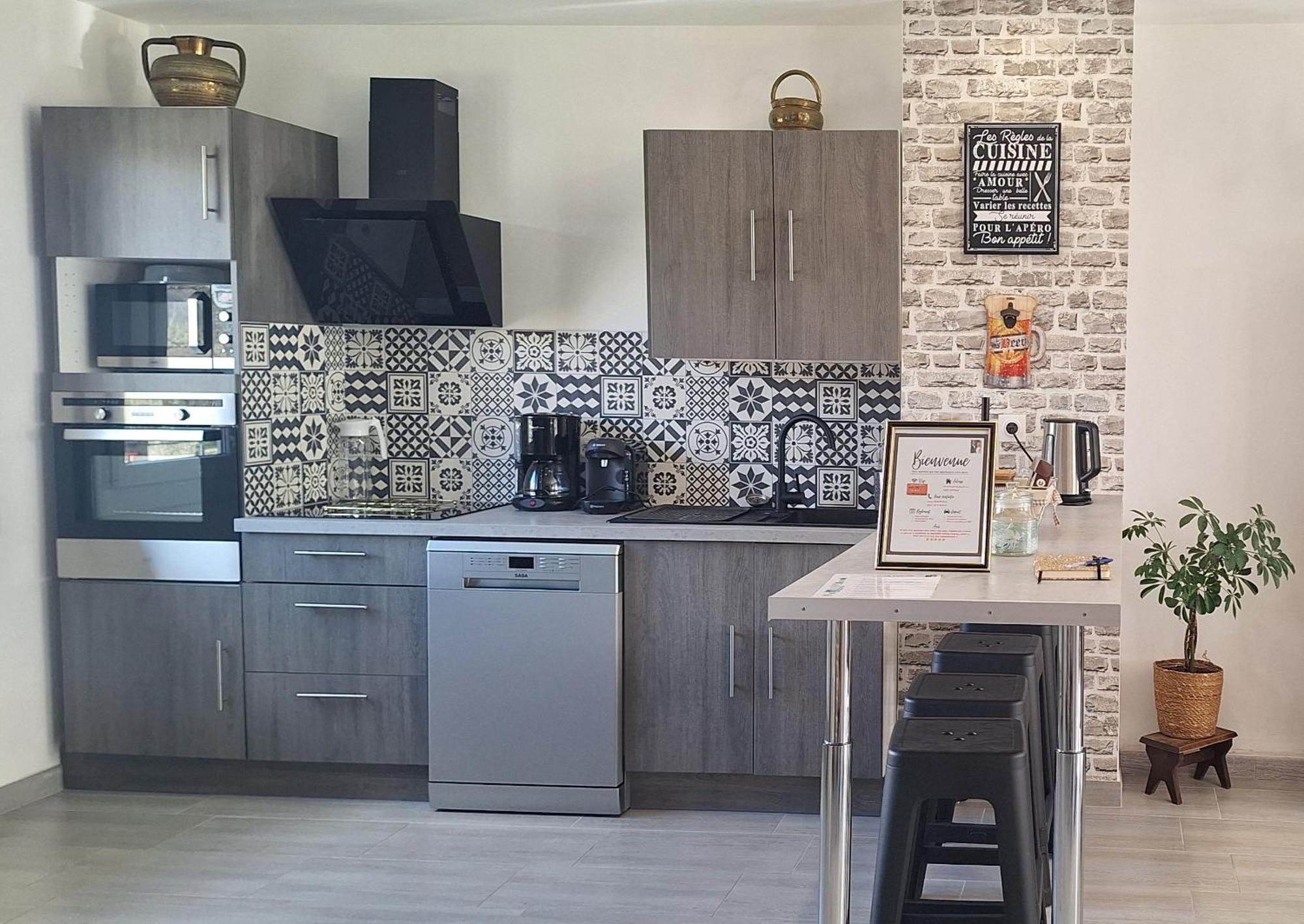 Agreable Maison Avec Jardin A Joinville Εξωτερικό φωτογραφία