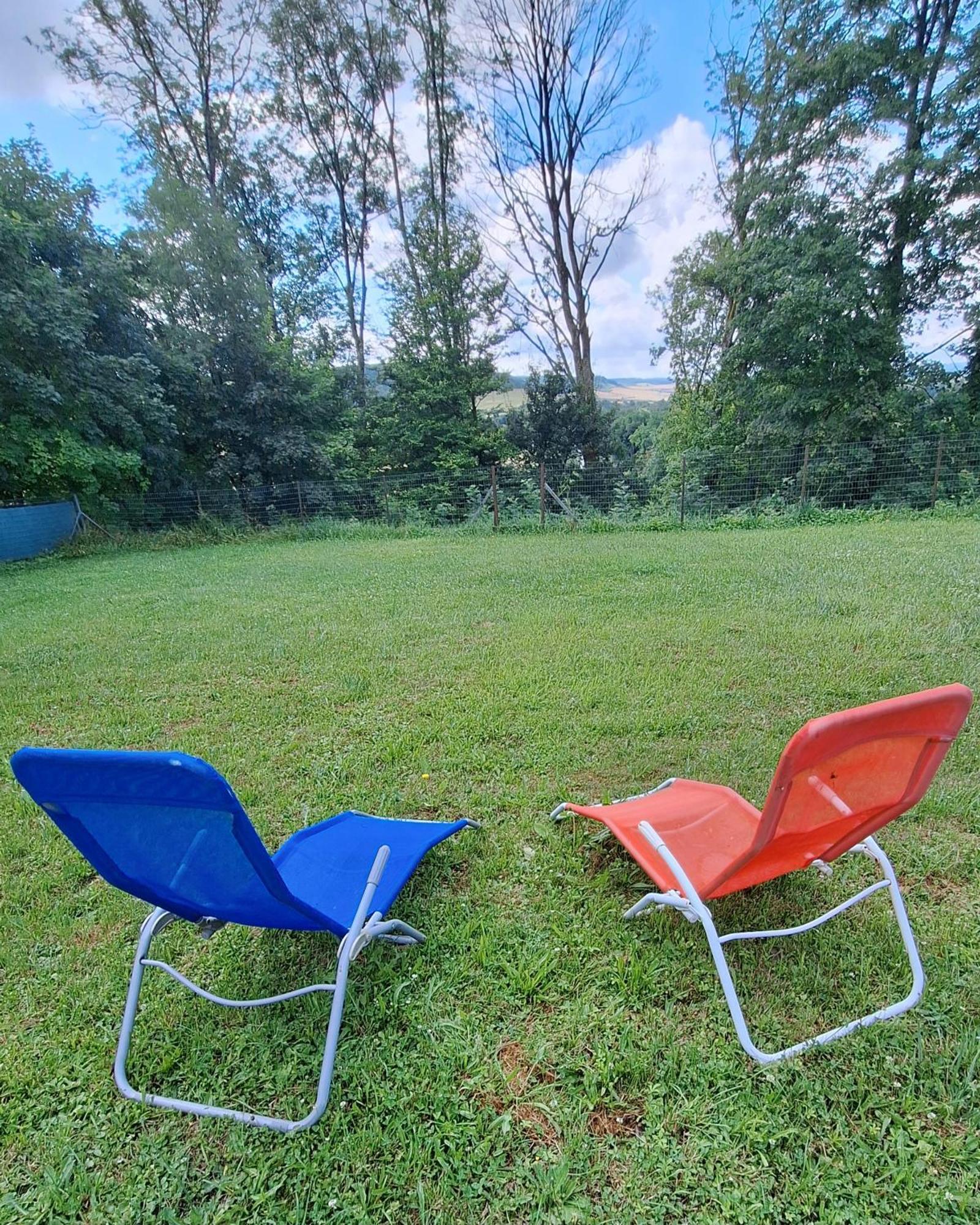Agreable Maison Avec Jardin A Joinville Εξωτερικό φωτογραφία